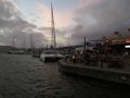 Knysna&#39;s Harbour