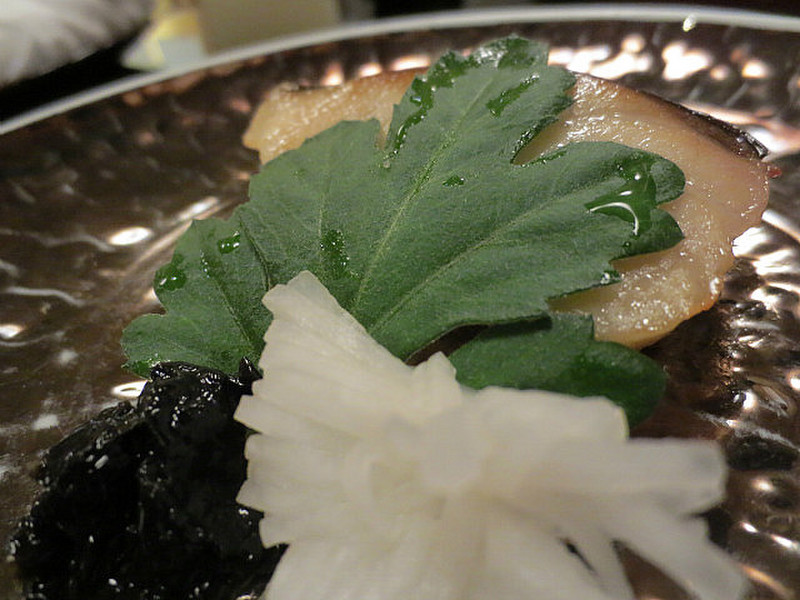 Fish With Miso Paste ...