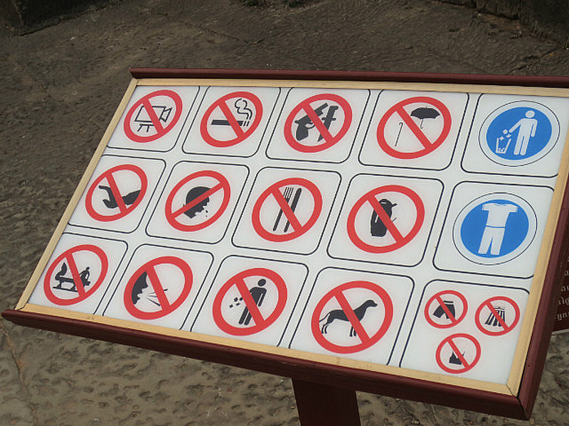 Endless Restrictions at Angkor&#39;s Temples ...