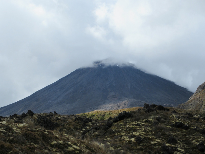 Mount Doom, In All Its Glory!