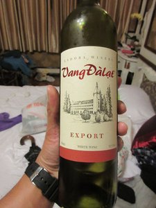 Dalat Wine ...