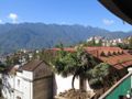 View From the Sapa Panorama Hotel