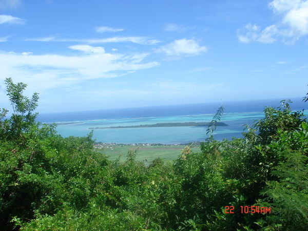 Mauritian Vista