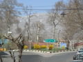 Tehran Roads