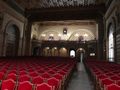 Odessa -- concert hall