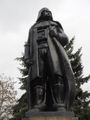 Odessa -- Darth Vader