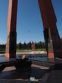 Chisinau -- war memorial