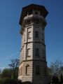 Chisinau -- water tower