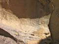 Chaco Canyon petroglyphs
