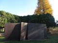 Richard Serra&#39;s art