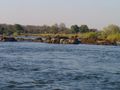 On the Zambezi