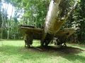 WWII Japanese aircraft