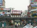 Downtown Suwon