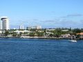 Fort Lauderdale/Port Everglades