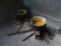 Surama -- cooking pots