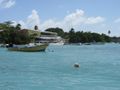 Tobago -- Buccoo Reef Tour