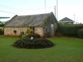 Tobago -- Fort James