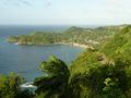 Tobago -- Castara Bay