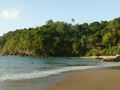 Tobago -- Castara Bay