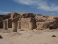 Within Nissa -- rebuilt columns