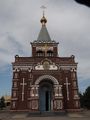 Russian Orthodox Church in Mary