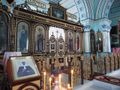Russian Orthodox Church in Mary