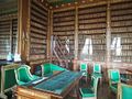 Napoleon&#39;s library (with books from Nicholas II)