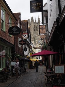 Canterbury