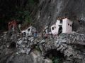 Little gnome villages (Praiano)