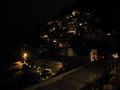 Night in Positano