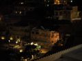 Night in Positano