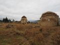 Yeddi Gumbez: 7 Domes Mausoleum