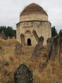 Yeddi Gumbez: 7 Domes Mausoleum