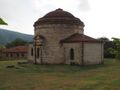 Early church/temple