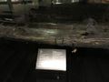 Bronze Age boat