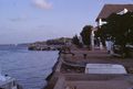 Lamu waterfront