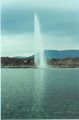 Geneva lakefront
