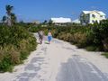 Walking Elbow Cay