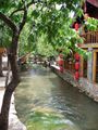 Canals of Lijiang