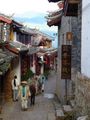 On Lion Hill (Lijiang)