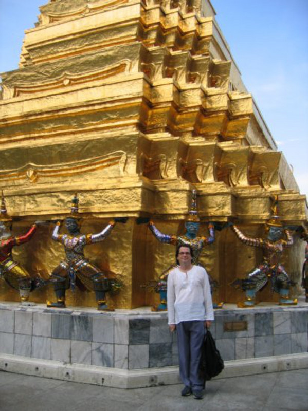 Wat Phra Keaw 19