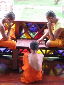 Wat Chong Kham 3