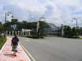 Palais du - Sultan Perak - Palace
