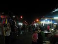 Marche de nuit - Ipoh - Night market