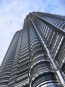 Tours - Petronas  - Tower 3