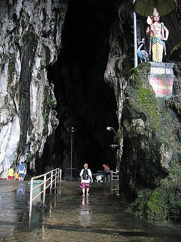 Batu Caves 6