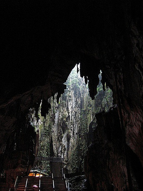 Batu Caves 7