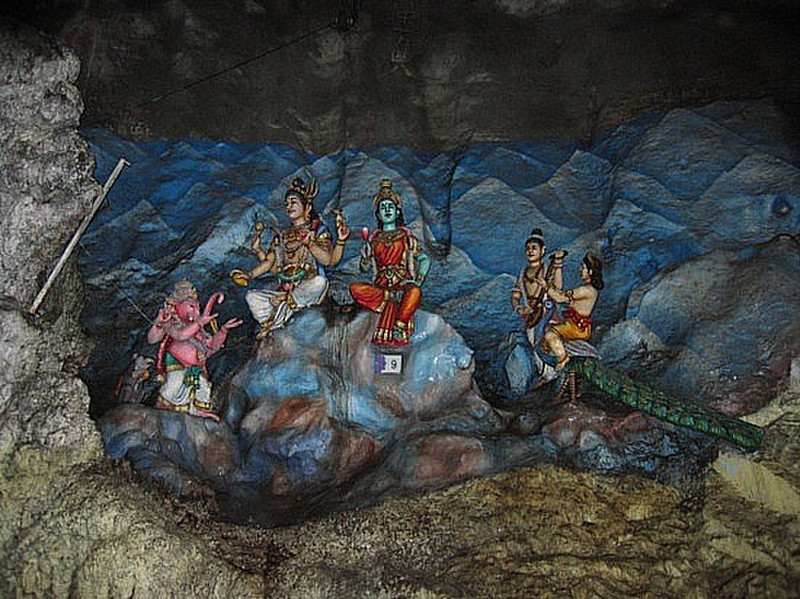 Batu Caves 9