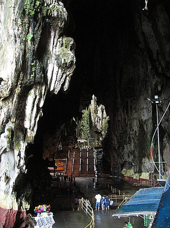 Batu Caves 10