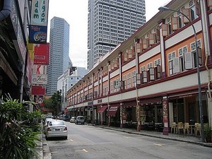 Singapour - SInpapore